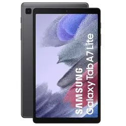 تبلت سامسونگ مدل (Galaxy Tab A7 Lite (T225 ظرفیت 32 گیگابایت و رم 3 گیگابایت - تات موبایل | فروشگاه اینترنتی موبایل