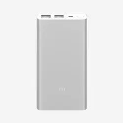 پاور بانک شیائومی مدل xiaomi 10,000 - تات موبایل | فروشگاه اینترنتی موبایل