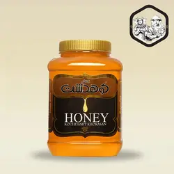 عسل ممتاز کوهدشت