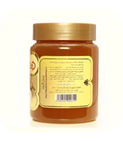 عسل گرده کوهدشت