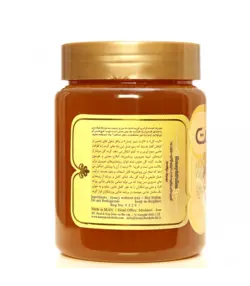 عسل گرده کوهدشت