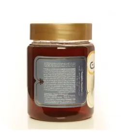 عسلک ترنجبین کوهدشت