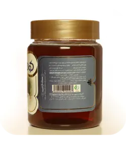 عسلک ترنجبین کوهدشت