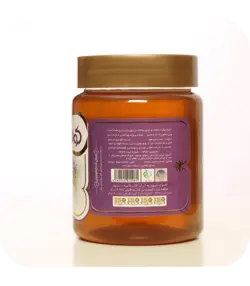 عسل اسطوخودوس کوهدشت