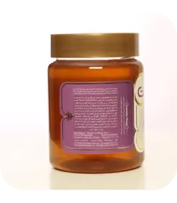 عسل اسطوخودوس کوهدشت