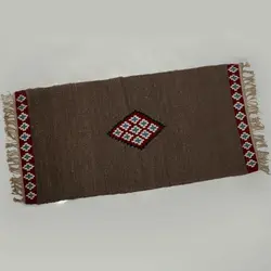 پیش سفارش نمد گلیم