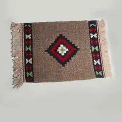 پیش سفارش نمد گلیم