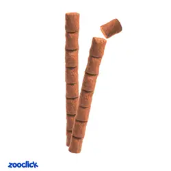 تشویقی مدادی سگ بوناسیبو با گوشت گاو - Bonacibo Adult Dog Stick With Beef | پت شاپ آنلاین زوکلیک