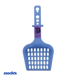 بیلچه خاک گربه و جوندگان رومیتو - Romito Shovel | پت شاپ آنلاین زوکلیک