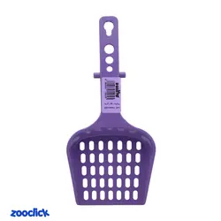 بیلچه خاک گربه و جوندگان رومیتو - Romito Shovel | پت شاپ آنلاین زوکلیک