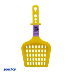 بیلچه خاک گربه و جوندگان رومیتو - Romito Shovel | پت شاپ آنلاین زوکلیک