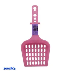 بیلچه خاک گربه و جوندگان رومیتو - Romito Shovel | پت شاپ آنلاین زوکلیک