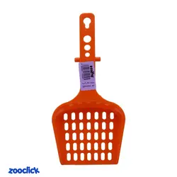 بیلچه خاک گربه و جوندگان رومیتو - Romito Shovel | پت شاپ آنلاین زوکلیک