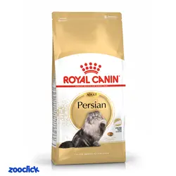 غذای خشک گربه پرشین رویال کنین 10 کیلویی - Royal Canin Persian Adult 10Kg | پت شاپ آنلاین زوکلیک