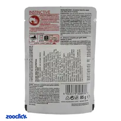 پوچ گربه اینستکتیو خورشتی رویال کنین - Royal Canin Instinctive Gravy Salsa | پت شاپ آنلاین زوکلیک