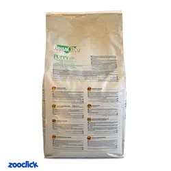 غذای خشک بره و برنج توله سگ بوناسیبو 15 کیلوگرم - Bonacibo Puppy With Lamb & Rice | پت شاپ آنلاین زوکلیک