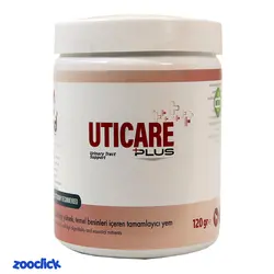 تقویت سیستم ادراری سگ و گربه وی اس دی - VSD Uticare Urinary Tract Support | پت شاپ آنلاین زوکلیک