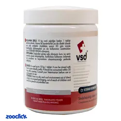 تقویت سیستم ادراری سگ و گربه وی اس دی - VSD Uticare Urinary Tract Support | پت شاپ آنلاین زوکلیک