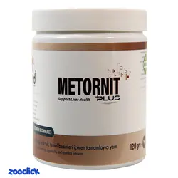 قرص تقویتی کبد سگ و گربه وی اس دی - VSD Metronit Support Liver Health | پت شاپ آنلاین زوکلیک