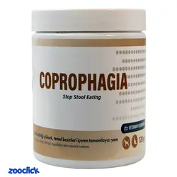 قرص ضد مدفوع خواری سگ و گربه وی اس دی - VSD Coprophagia Chew | پت شاپ آنلاین زوکلیک