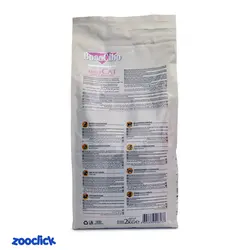 غذای خشک گربه عقیم یا چاق بوناسیبو 2 کیلوگرم - BonaCibo Adult Cat Light & Sterilised | پت شاپ آنلاین زوکلیک