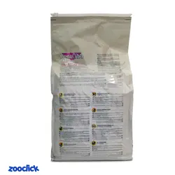 غذای خشک گربه بوناسیبو مخصوص گربه عقیم 5 کیلوگرم - BonaCibo Adult Cat Light & Sterilised | پت شاپ آنلاین زوکلیک