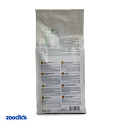 غذای خشک گربه بوناسیبو با طعم بره و برنج 2 کیلوگرم - Bonacibo Adult Cat Food Lamb & Rice | پت شاپ آنلاین زوکلیک