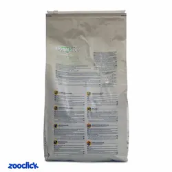 غذای خشک گربه طعم بره و برنج بوناسیبو 5 کیلوگرم - Bonacibo Adult Cat Food Lamb & Rice | پت شاپ آنلاین زوکلیک