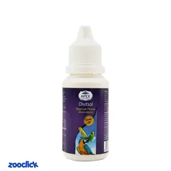 تنظیم کننده ی فلور روده و ضد اسهال پرندگان اپکس - Apex Divitsol