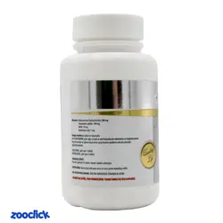 قرص گلیکوز آمین برای تقویت مفاصل سگ و گربه اپکس - Apex Ax - Glycosamine Cat & Dog
