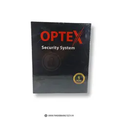 دزدگیر سیم کارتی اماکن مدل OPTEX اپتکس