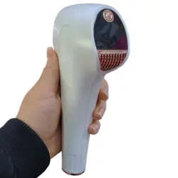 لیزر موهای زائد فیلیپس مدل 865