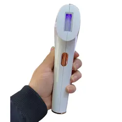 لیزر موهای زائد فیلیپس مدل 865