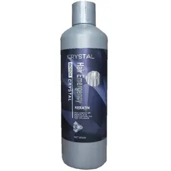 کراتین بوتاکس کریستال