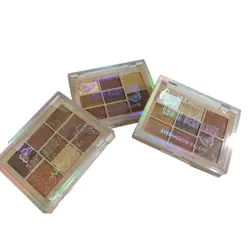 پالت سایه 8 رنگ هدابیوتی