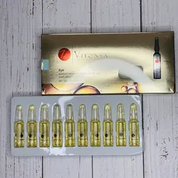 ویال آمپول دور چشم ویونسا VIYONSA