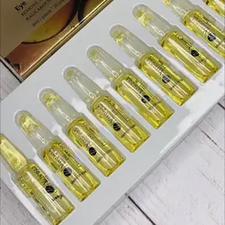 ویال آمپول دور چشم ویونسا VIYONSA