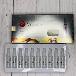 ویال آنتی آکنه (ضد جوش) ویونسا