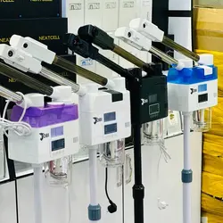 دستگاه بخور دولول لمسی گرم و سرد برند جوبی دارای برگه گارانتی ۱ساله