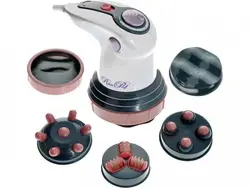 ماساژور حجم دهنده بدن