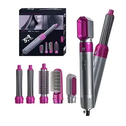 سشوار پنج کاره ایر استایلر مدل tp5+1