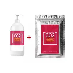 ژل کربوکسی تراپی CO2 آمانتبل Amantbelle