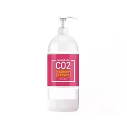 ژل کربوکسی تراپی CO2 آمانتبل Amantbelle