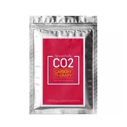ژل کربوکسی تراپی CO2 آمانتبل Amantbelle