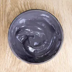 سفیدکننده فوری بدن ولکانیک