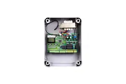 جک درب اتوماتیک تک بازو هیمس – مدل H 630