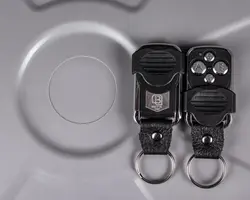 جک درب اتوماتیک تک بازو هیمس – مدل H 630