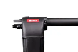 جک درب اتوماتیک تک بازو هیمس – مدل H 630