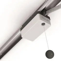 جک درب اتوماتیک نایس – مدل SPY 800