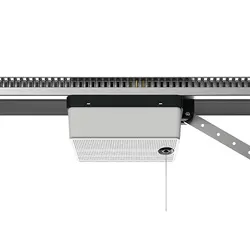 جک درب اتوماتیک نایس – مدل SPY 800